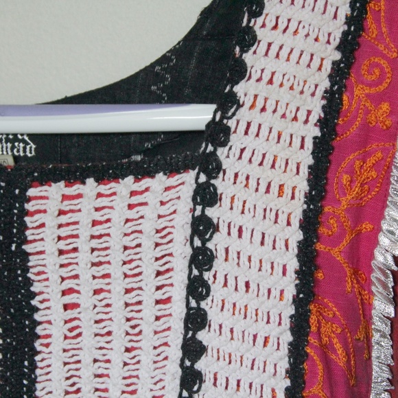 Zahra Ahmad vintage dress - Picture 6 of 11